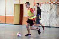 Bas-en-Basset : les pompiers de Beauzac remportent le tournoi futsal