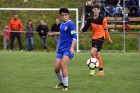 Foot U18 : Haut-Pays du Velay en finale après un match épique à la Séauve