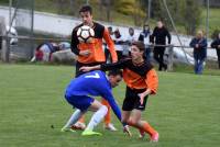 Foot U18 : Haut-Pays du Velay en finale après un match épique à la Séauve