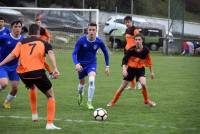 Foot U18 : Haut-Pays du Velay en finale après un match épique à la Séauve