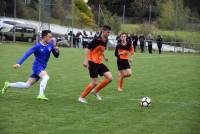 Foot U18 : Haut-Pays du Velay en finale après un match épique à la Séauve