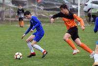 Foot U18 : Haut-Pays du Velay en finale après un match épique à la Séauve