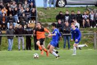 Foot U18 : Haut-Pays du Velay en finale après un match épique à la Séauve