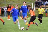 Foot U18 : Haut-Pays du Velay en finale après un match épique à la Séauve