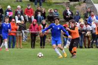 Foot U18 : Haut-Pays du Velay en finale après un match épique à la Séauve