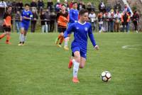 Foot U18 : Haut-Pays du Velay en finale après un match épique à la Séauve