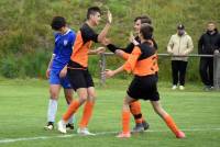 Foot U18 : Haut-Pays du Velay en finale après un match épique à la Séauve