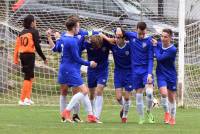 Foot U18 : Haut-Pays du Velay en finale après un match épique à la Séauve