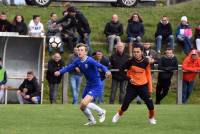 Foot U18 : Haut-Pays du Velay en finale après un match épique à la Séauve