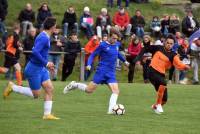 Foot U18 : Haut-Pays du Velay en finale après un match épique à la Séauve