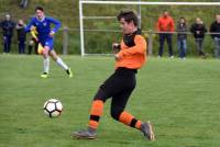 Foot U18 : Haut-Pays du Velay en finale après un match épique à la Séauve