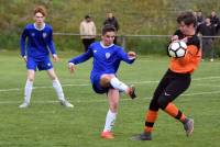 Foot U18 : Haut-Pays du Velay en finale après un match épique à la Séauve