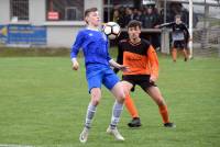 Foot U18 : Haut-Pays du Velay en finale après un match épique à la Séauve