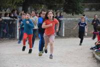 Yssingeaux : les écoliers courent au profit des réfugiés de Sarira