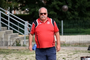 Pétanque : quatre nouvelles triplettes en finale de la Coupe des clubs de l&#039;Yssingelais