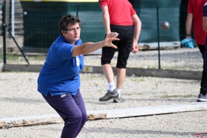 Pétanque : quatre nouvelles triplettes en finale de la Coupe des clubs de l&#039;Yssingelais