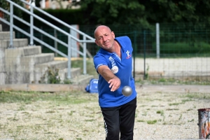 Pétanque : quatre nouvelles triplettes en finale de la Coupe des clubs de l&#039;Yssingelais