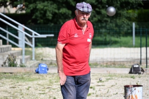 Pétanque : quatre nouvelles triplettes en finale de la Coupe des clubs de l&#039;Yssingelais