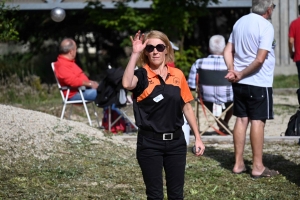 Pétanque : quatre nouvelles triplettes en finale de la Coupe des clubs de l&#039;Yssingelais