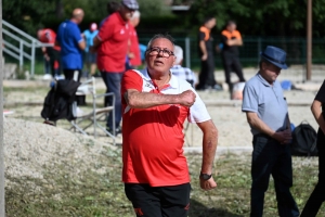 Pétanque : quatre nouvelles triplettes en finale de la Coupe des clubs de l&#039;Yssingelais