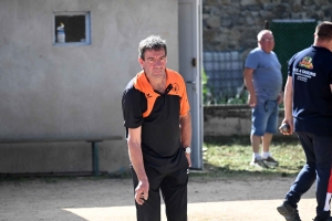 Pétanque : quatre nouvelles triplettes en finale de la Coupe des clubs de l&#039;Yssingelais