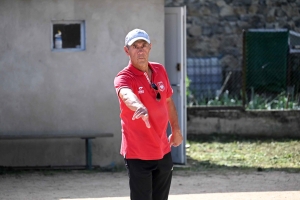 Pétanque : quatre nouvelles triplettes en finale de la Coupe des clubs de l&#039;Yssingelais