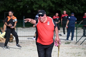 Pétanque : quatre nouvelles triplettes en finale de la Coupe des clubs de l&#039;Yssingelais