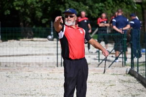 Pétanque : quatre nouvelles triplettes en finale de la Coupe des clubs de l&#039;Yssingelais