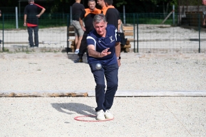 Pétanque : quatre nouvelles triplettes en finale de la Coupe des clubs de l&#039;Yssingelais