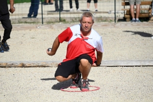 Pétanque : quatre nouvelles triplettes en finale de la Coupe des clubs de l&#039;Yssingelais