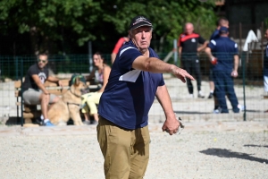 Pétanque : quatre nouvelles triplettes en finale de la Coupe des clubs de l&#039;Yssingelais