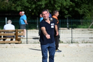 Pétanque : quatre nouvelles triplettes en finale de la Coupe des clubs de l&#039;Yssingelais