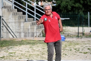 Pétanque : quatre nouvelles triplettes en finale de la Coupe des clubs de l&#039;Yssingelais