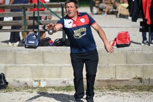 Pétanque : quatre nouvelles triplettes en finale de la Coupe des clubs de l&#039;Yssingelais