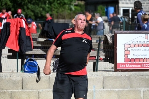 Pétanque : quatre nouvelles triplettes en finale de la Coupe des clubs de l&#039;Yssingelais