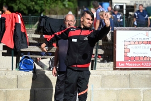 Pétanque : quatre nouvelles triplettes en finale de la Coupe des clubs de l&#039;Yssingelais