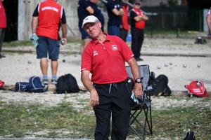 Pétanque : quatre nouvelles triplettes en finale de la Coupe des clubs de l&#039;Yssingelais