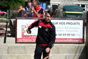 Pétanque : quatre nouvelles triplettes en finale de la Coupe des clubs de l&#039;Yssingelais