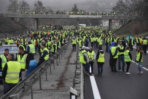 Sainte-Sigolène : un film documentaire sur les Gilets jaunes mardi soir au cinéma