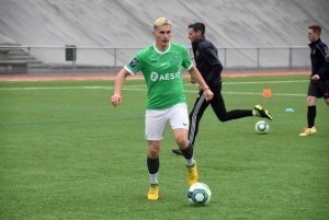 Football : Sucs et Lignon met en place ses ambitions