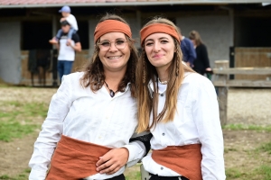 Montregard : le centre équestre de Vovady fête la fin d&#039;année