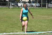 Bas-en-Basset : 14 équipes pour le premier tournoi de tennis-ballon