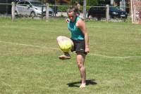 Bas-en-Basset : 14 équipes pour le premier tournoi de tennis-ballon