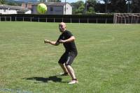 Bas-en-Basset : 14 équipes pour le premier tournoi de tennis-ballon