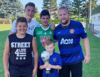 Bas-en-Basset : 14 équipes pour le premier tournoi de tennis-ballon