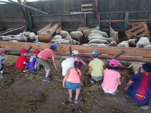 Club jeunesse à Monistrol : le plein d&#039;activités