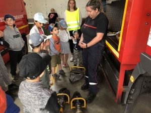 Club jeunesse à Monistrol : le plein d&#039;activités