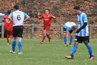 Foot : victorieux de Freycenet, Tence relance le championnat de District 3