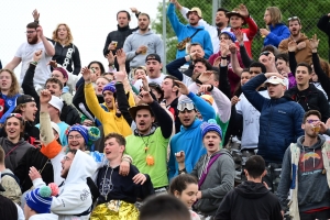 Saint-Pal-de-Mons : les jeux inter-ENI des écoles d&#039;ingénieurs dans la poche de Tarbes