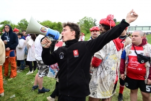 Saint-Pal-de-Mons : les jeux inter-ENI des écoles d&#039;ingénieurs dans la poche de Tarbes